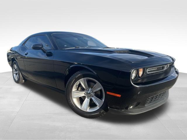 used 2020 Dodge Challenger car, priced at $15,963