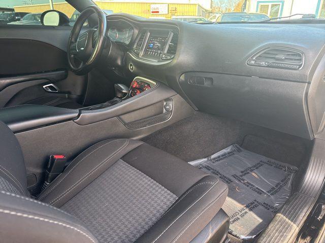 used 2020 Dodge Challenger car, priced at $15,963