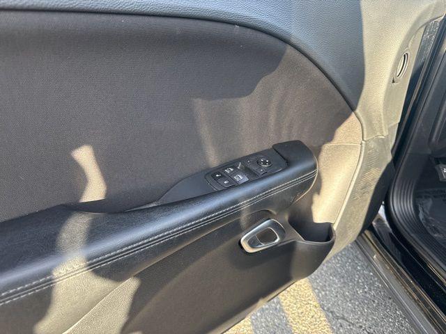 used 2020 Dodge Challenger car, priced at $15,963