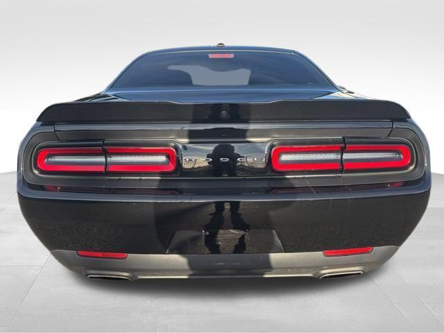 used 2020 Dodge Challenger car, priced at $15,963