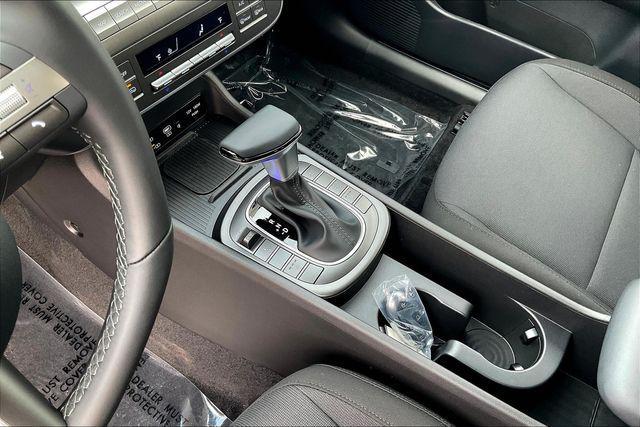new 2026 Hyundai Kona car, priced at $29,005