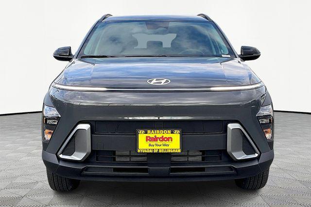 new 2026 Hyundai Kona car, priced at $29,005