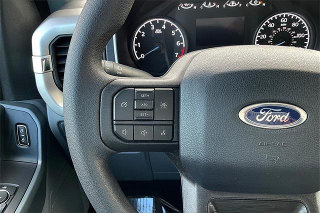 used 2023 Ford F-150 car, priced at $39,991