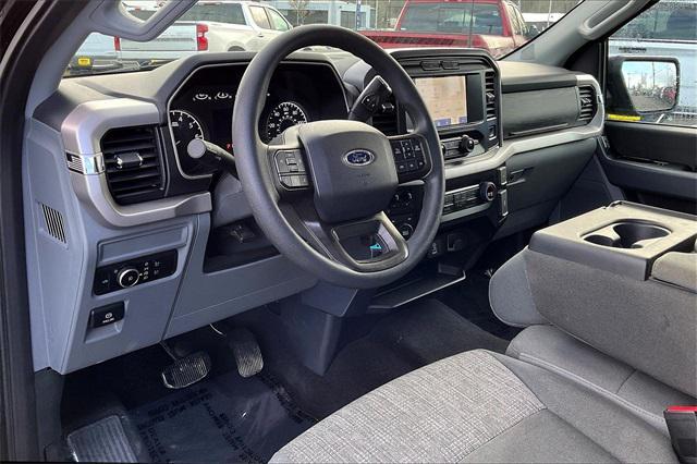 used 2023 Ford F-150 car, priced at $39,991