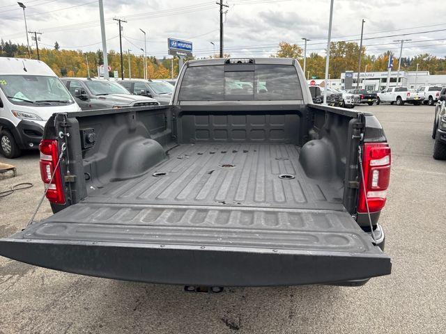 used 2020 Ram 3500 car, priced at $60,741