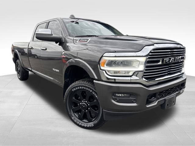 used 2020 Ram 3500 car, priced at $60,741