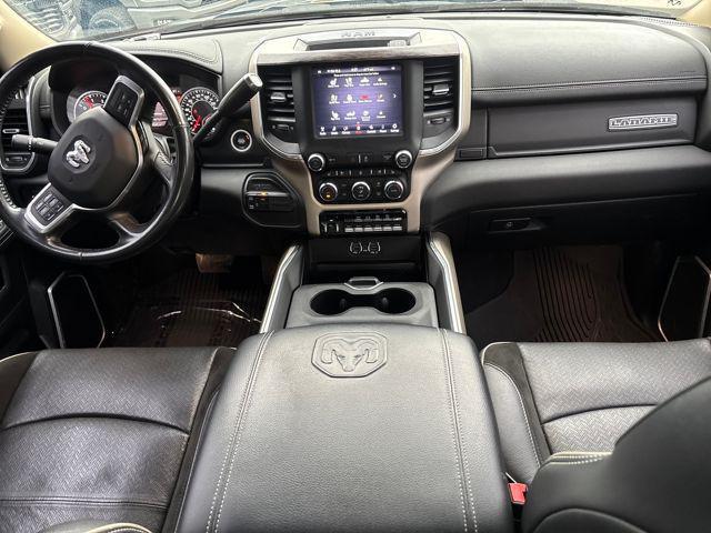 used 2020 Ram 3500 car, priced at $60,741