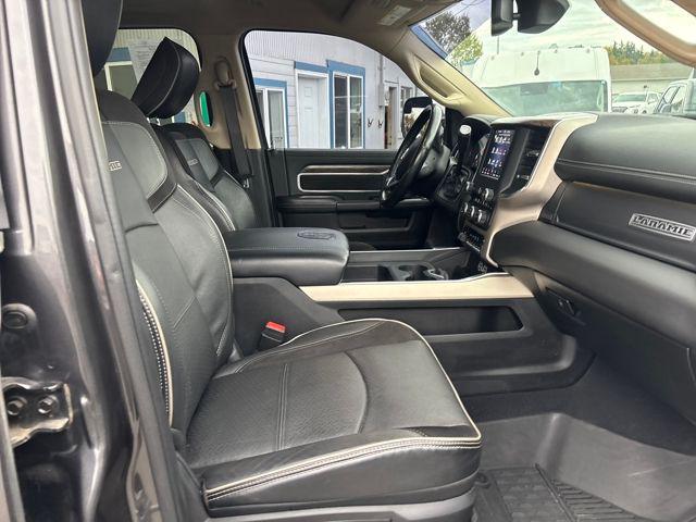 used 2020 Ram 3500 car, priced at $60,741