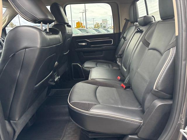 used 2020 Ram 3500 car, priced at $60,741