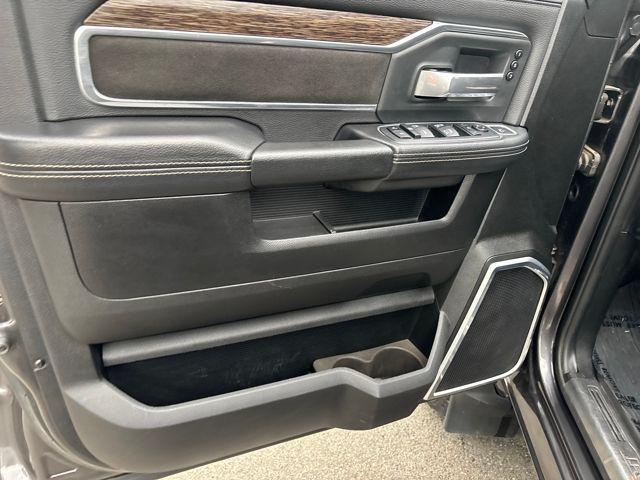 used 2020 Ram 3500 car, priced at $60,741