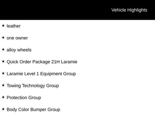 used 2020 Ram 3500 car, priced at $60,741