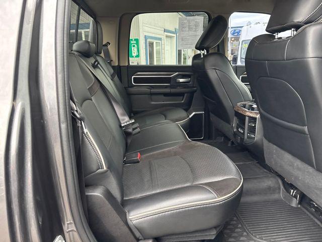 used 2020 Ram 3500 car, priced at $60,741