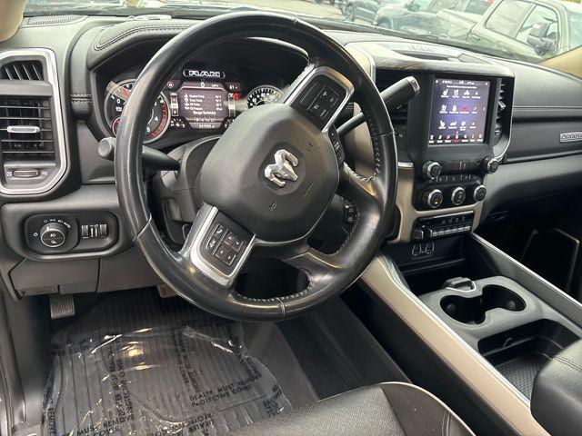 used 2020 Ram 3500 car, priced at $60,741