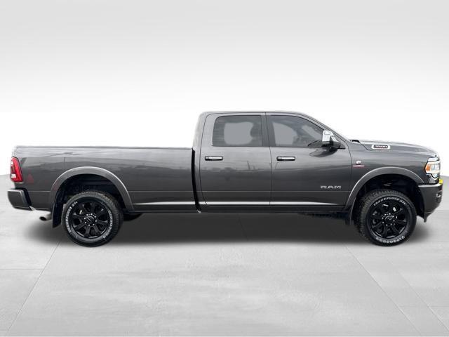 used 2020 Ram 3500 car, priced at $60,741
