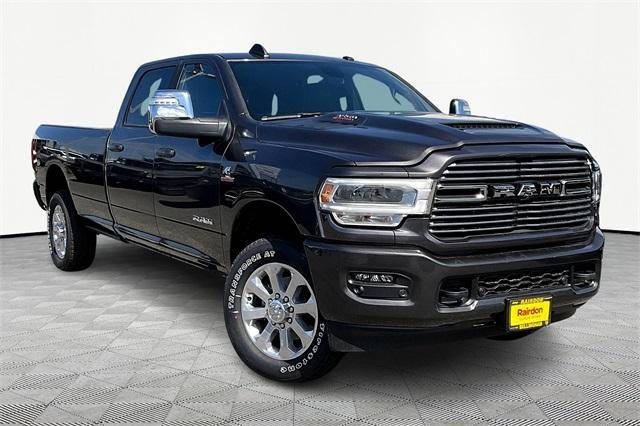 new 2024 Ram 3500 car, priced at $77,220