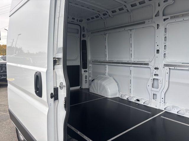 used 2025 Ram ProMaster 2500 car, priced at $39,400