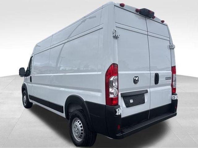 used 2025 Ram ProMaster 2500 car, priced at $39,400