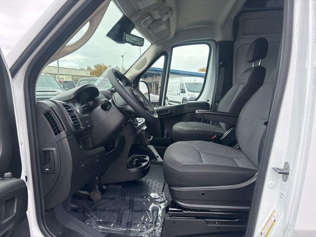 used 2025 Ram ProMaster 2500 car, priced at $39,400