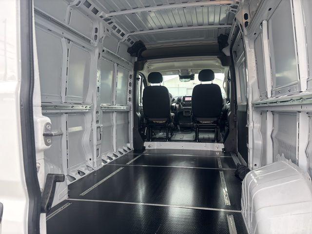 used 2025 Ram ProMaster 2500 car, priced at $39,400