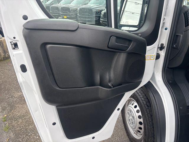 used 2025 Ram ProMaster 2500 car, priced at $39,400