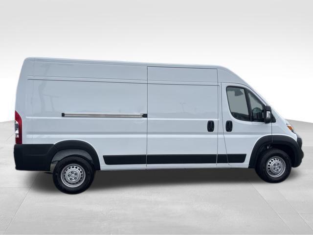 used 2025 Ram ProMaster 2500 car, priced at $39,400