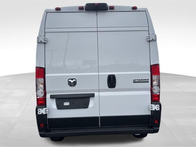 used 2025 Ram ProMaster 2500 car, priced at $39,400