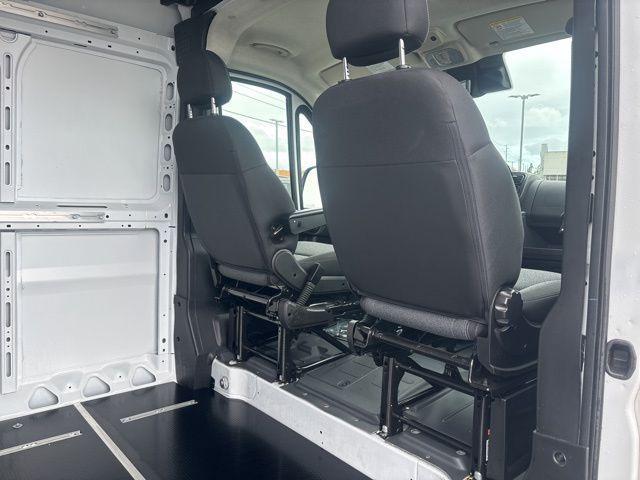 used 2025 Ram ProMaster 2500 car, priced at $39,400