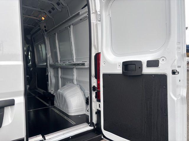 used 2025 Ram ProMaster 2500 car, priced at $39,400