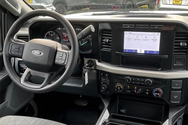 used 2023 Ford F-250 car, priced at $55,774