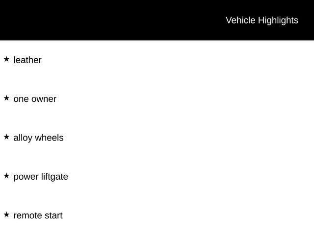 used 2024 Jeep Compass car, priced at $23,991