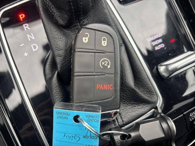 used 2024 Jeep Compass car, priced at $23,991