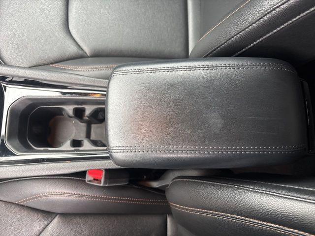 used 2024 Jeep Compass car, priced at $23,991