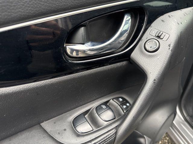 used 2019 Nissan Rogue Sport car, priced at $15,991