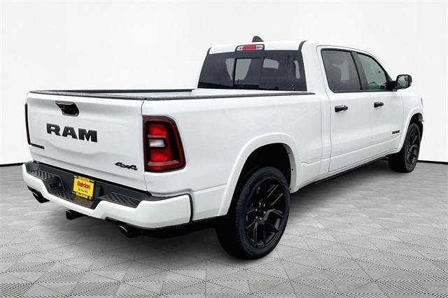 new 2025 Ram 1500 car