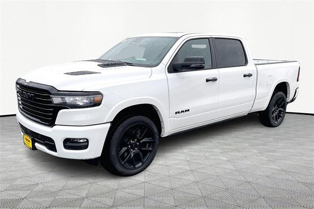 new 2025 Ram 1500 car