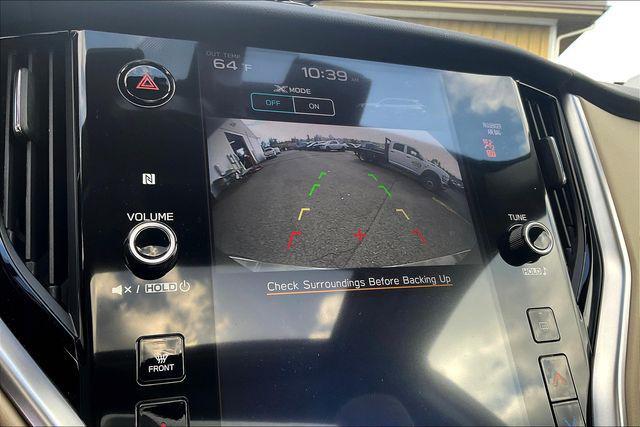 used 2023 Subaru Outback car, priced at $25,400