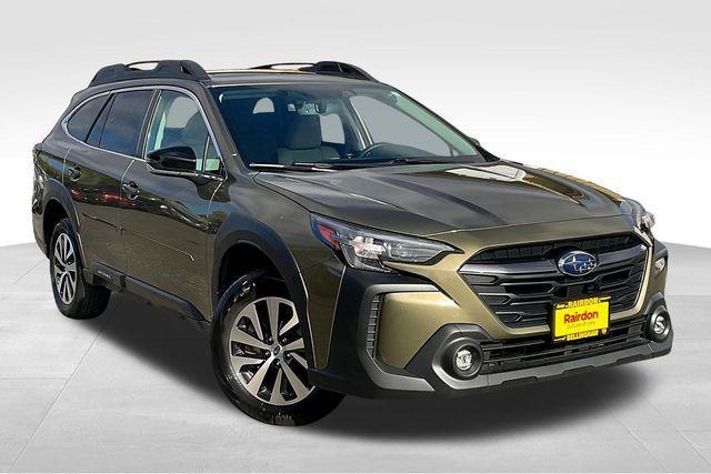 used 2023 Subaru Outback car, priced at $25,400