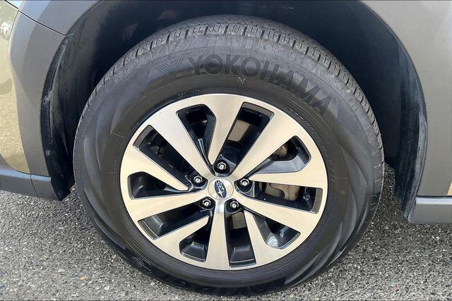 used 2023 Subaru Outback car, priced at $25,400