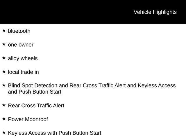 used 2023 Subaru Outback car, priced at $25,400