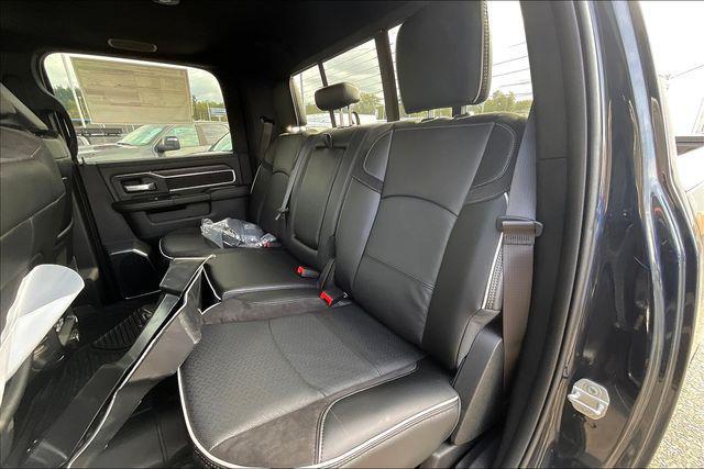 new 2026 Ram 3500 car, priced at $77,615