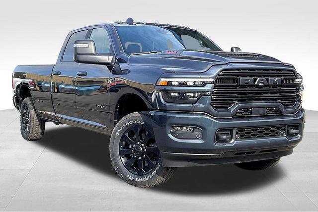 new 2026 Ram 3500 car, priced at $86,615