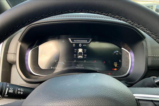 new 2026 Ram 3500 car, priced at $77,615