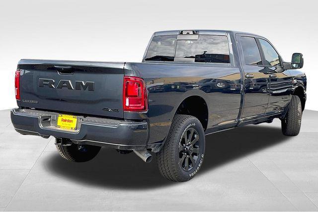 new 2026 Ram 3500 car, priced at $77,615