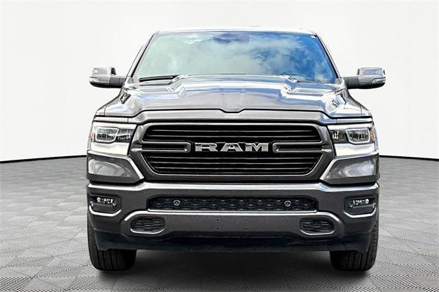 new 2024 Ram 1500 car, priced at $59,755