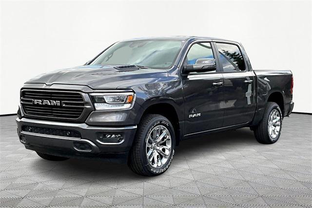 new 2024 Ram 1500 car, priced at $59,755