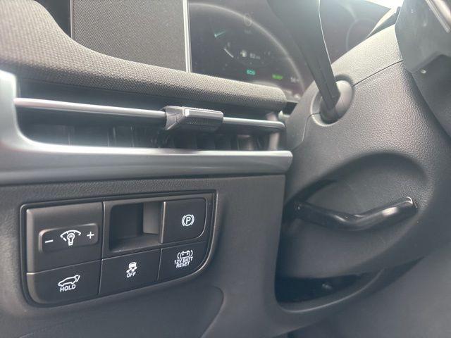 new 2026 Hyundai TUCSON Hybrid car, priced at $40,745