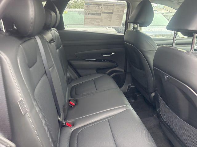 new 2026 Hyundai TUCSON Hybrid car, priced at $40,745