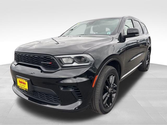 used 2024 Dodge Durango car, priced at $31,999