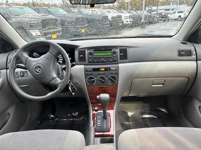 used 2007 Toyota Corolla car, priced at $8,600