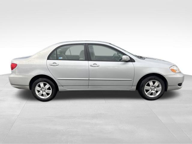 used 2007 Toyota Corolla car, priced at $8,600
